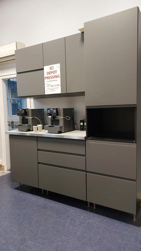 Gare de Montigny-sur-Loing